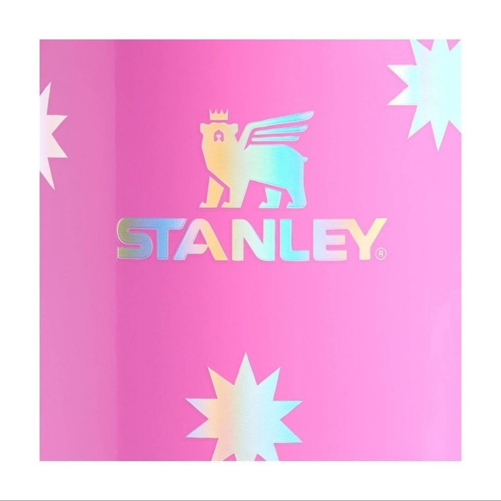 NIB Stanley Sturbust 40 oz Quencher - Picture 4 of 4
